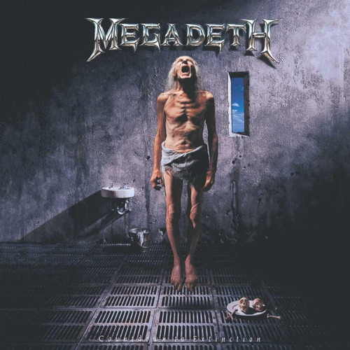 Cd: Countdown To Extinction