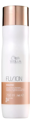 Wella Fusion Professional - Shampoo 250ml
