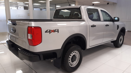 Ford Ranger 2.0 Cd 4X2 Xl 170Cv