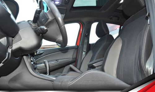 Fiat Bravo Sporting Dualogic 2016 Top Completíssimo Revisado
