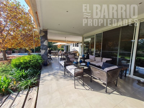 Imagen 4 de 30 de Casa En Venta En Colina