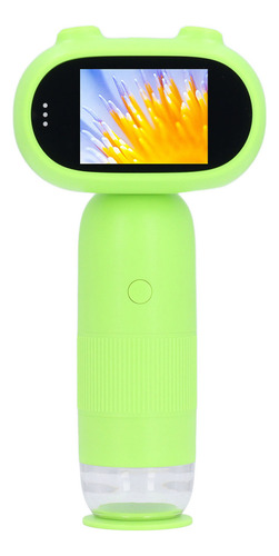 Para Lupa Electrónica Usb Portátil Con Pantalla De 2
