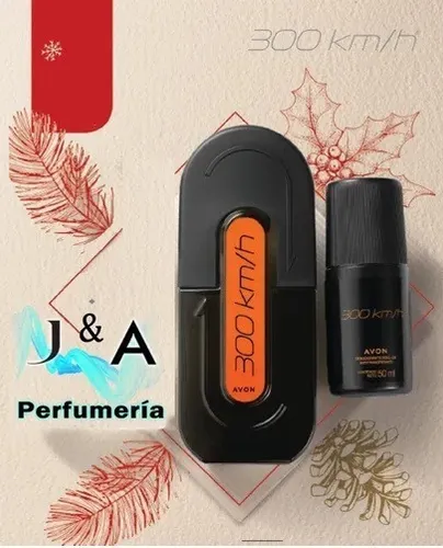 Perfumes de online avon para hombres