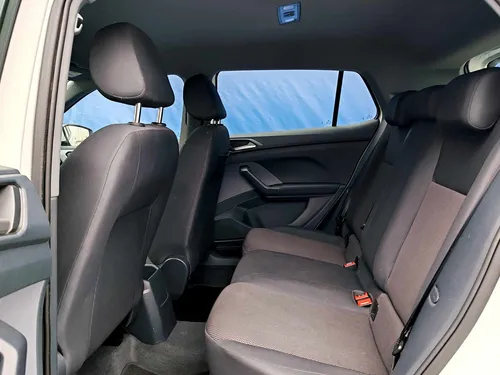 Volkswagen T-Cross 1.6 Trendline Tiptronic