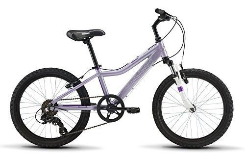 Diamondback Bicicletas Lustre 20 Chicas Jóvenes De 20  Rueda