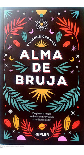 Alma De Bruja