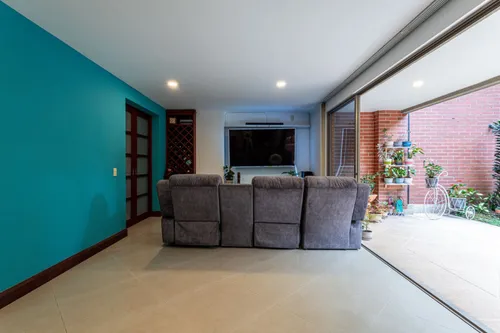 Casa En Venta En San Lucas. Cod V12227
