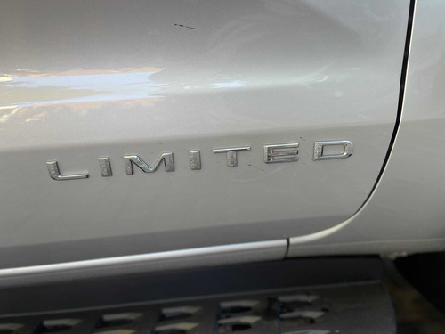 Imagen 7 de 21 de Ford Ranger 2022 3.2 Cd Limited Tdci 200cv Automática