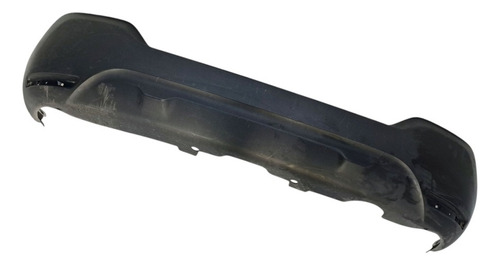 Spoiler Trasero Citroën C4 Cactus Año 18/21 Original Us4d0 Negro