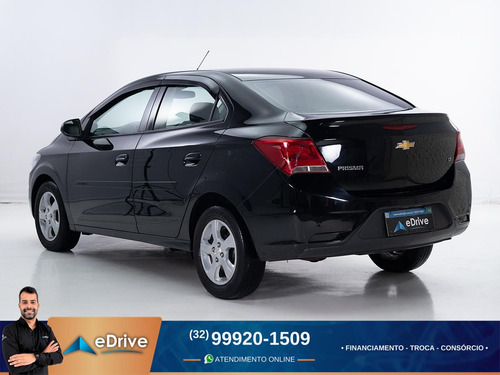 Chevrolet Prisma SED. LT 1.4 8V FLEXPOWER 4P AUT.