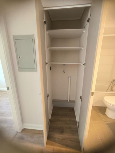 Arriendo Departamento Nuevo