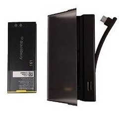 Blackberry Battery Charger Bundle Para Blackberry Z10 - Empa