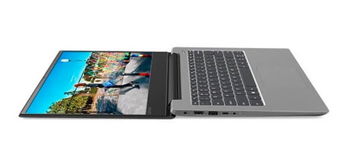 Laptop Lenovo 14p 4rab Core I3 1tb Ideapad 330s-14ikb Plata