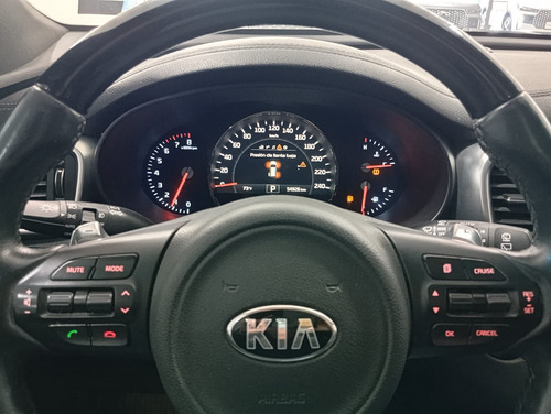 Kia Sorento 3.4 3.3l Sxl Awd At