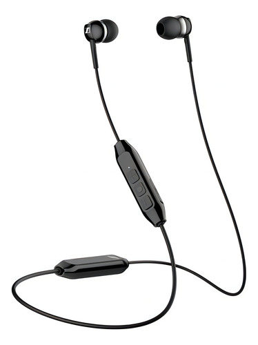 Auriculares in-ear inalámbricos Sennheiser CX 150BT