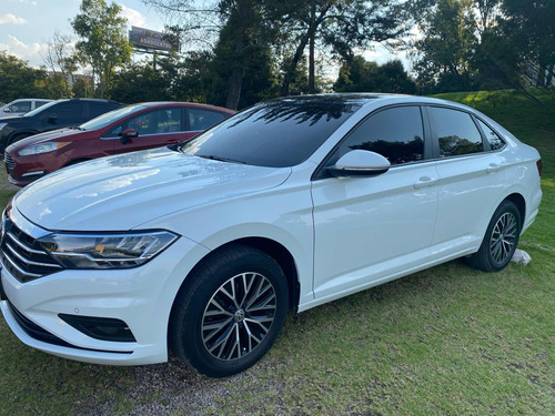 Volkswagen Jetta 1.4 Tsi Highline