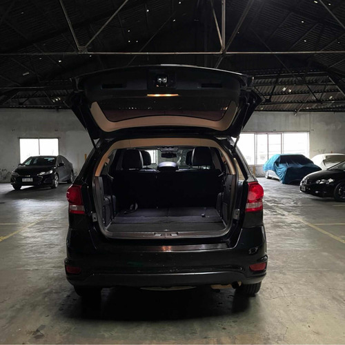 Imagen 12 de 25 de Dodge Journey Sxt 170cv Atx4 (techo, Dvd)