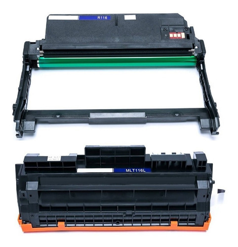 Cilindro R-116 + Toner D-116 M2625 M2675 M2825 M2875 M2885