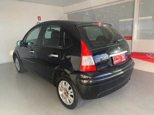 Imagem 6 de 15 de Citroen C3 Excl 14 Flex