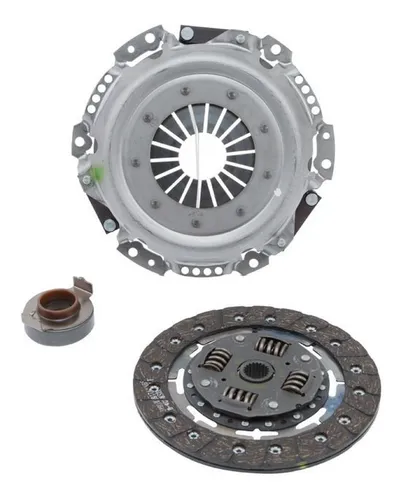 2000 honda cheap civic clutch
