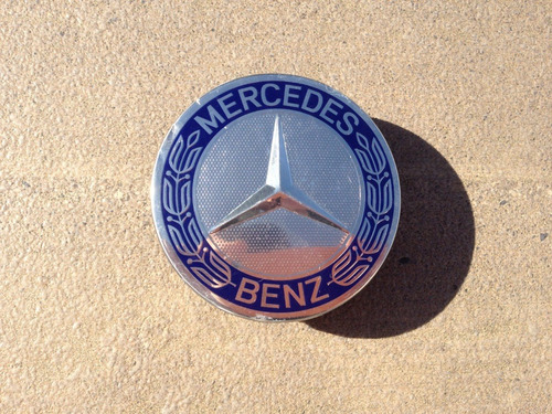 Copa Centro De Rin Mercedes Benz C-class Clase C, $ X Pieza