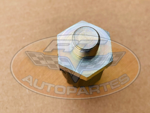 Sensor Detonacion Motor Knock Golpeteo Platina 2010 Original