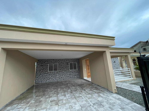 Casa En Venta Jarabacoa Rd$11,500,000
