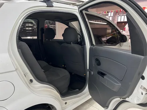 Chevrolet Spark Life MT 2015