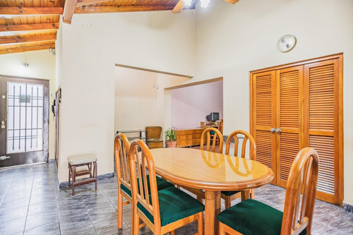 Imagen 10 de 30 de Venta Casa 4 Ambientes En Villa Madero Gran Lote