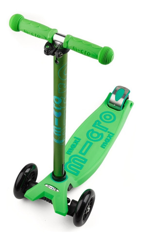 Monopatín Micro Maxi Deluxe Scooter