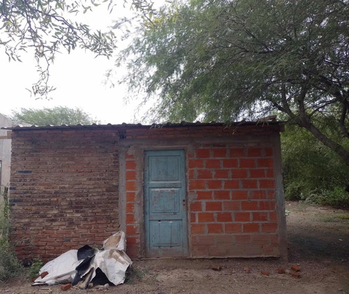 Casa En Pinto Con Gran Terreno - Venta Dueño Directo