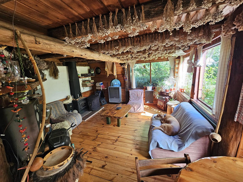 Chacra En Las Golondrinas