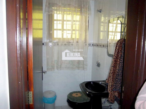 Imagem 9 de 16 de Casa Residencial Para Venda - 9648