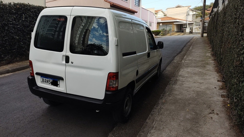 Peugeot Partner Furgão 1.6 Completo