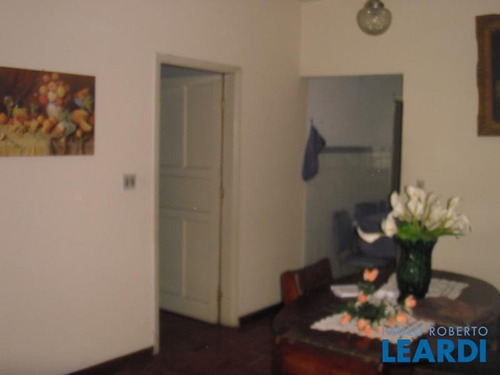 Imagem 12 de 15 de Casa Assobradada - Lapa - Sp - 289565
