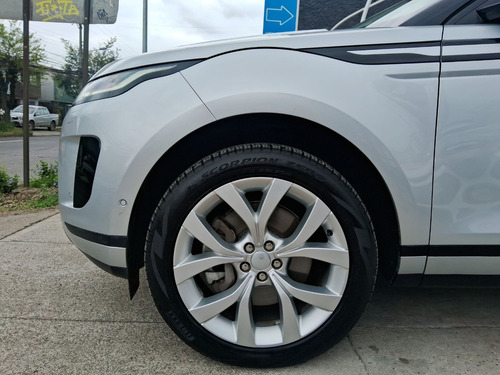 Land Rover Evoque Diesel SE 2.0