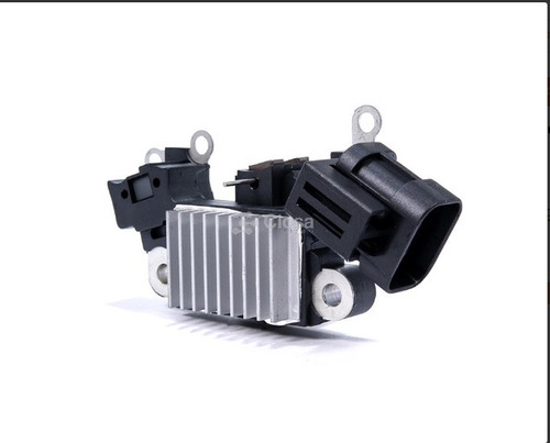 Regulador Alternador  Nissan X-trail 4cil 2.0l 2005