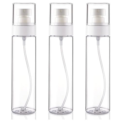 Cosywell Spray Bottles 3.4oz/100ml 3 Pack - Viaje