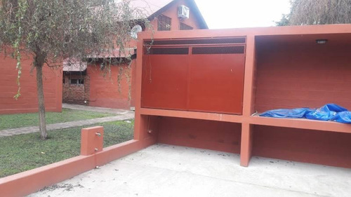 Imagen 5 de 9 de Depósito Galpón En Venta En Pilar, G.b.a. Zona Norte