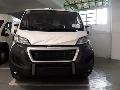 Peugeot Boxer 2.2 435 M Premium