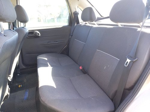 Chevrolet Classic 1.4 Lt Spirit Pack 2013
