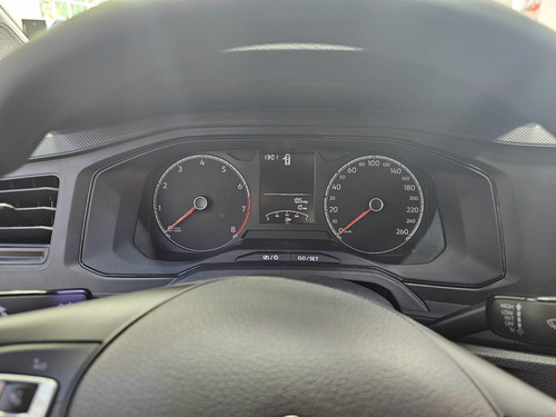 Volkswagen Polo 1.6 Msi Track