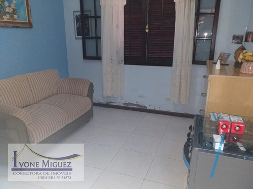 Imagem 10 de 15 de Casa Em Portal Das Mansões - Miguel Pereira - 2889
