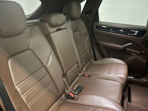 Cayenne 3.0 V6 E-hybrid Awd Aut