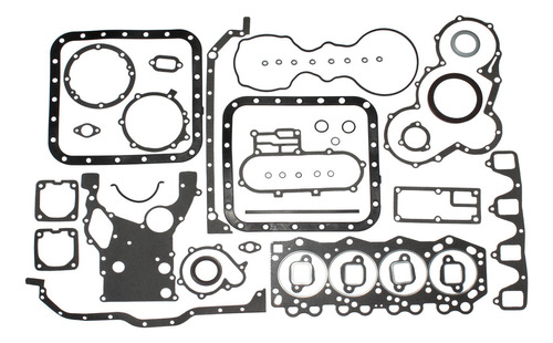 Kit Empaquetadura Para Kia K3.5 3.5 Sl 1992 1995