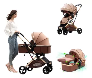 Carriola Ergonomico Portabebe De Baston Para Bebe Paseo