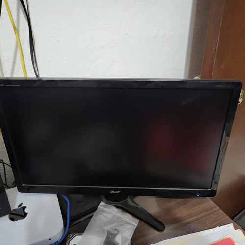 Monitores Acer Lcd (Usado)