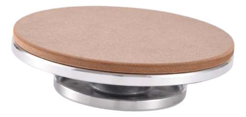 De Rotación De La Rueda De La Rueda De Cerámica 18 Cm