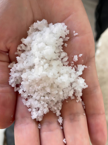 Sal De Mar En Grano Real De Colima 25 Kg