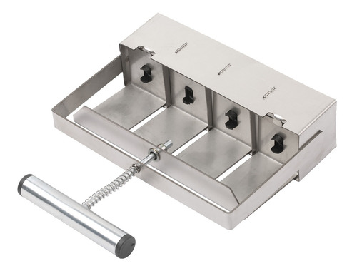 Imagen 6 de 6 de Bloqueo De Suelos Blocker De 2 Pulgadas Soil Block Fabricant